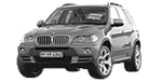 BMW E70 U242D Fault Code
