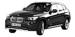 BMW E84 U242D Fault Code