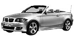 BMW E88 U242D Fault Code
